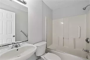 1100 Cool Springs Dr NW, Kennesaw, GA 30144 - Photo 17