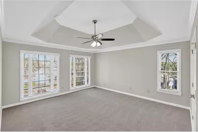 1100 Cool Springs Drive NW, Kennesaw, GA 30144 - Photo 11