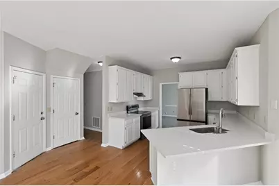 1100 Cool Springs Drive NW, Kennesaw, GA 30144 - Photo 7