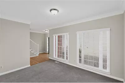 1100 Cool Springs Drive NW, Kennesaw, GA 30144 - Photo 3