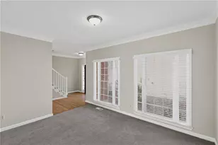 1100 Cool Springs Dr NW, Kennesaw, GA 30144 - Photo 3