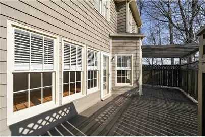 1100 Cool Springs Drive NW, Kennesaw, GA 30144 - Photo 23