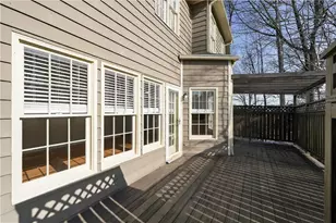 1100 Cool Springs Dr NW, Kennesaw, GA 30144 - Photo 23