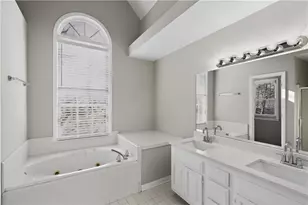 1100 Cool Springs Dr NW, Kennesaw, GA 30144 - Photo 13