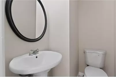 1100 Cool Springs Drive NW, Kennesaw, GA 30144 - Photo 9