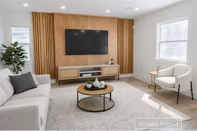 1566 Ezra Church Drive NW, Atlanta, GA 30314 - Photo 5