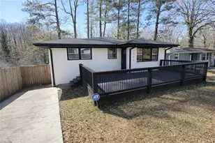 1566 Ezra Church Dr NW, Atlanta, GA 30314 - Photo 3