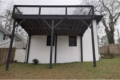 1566 Ezra Church Drive NW, Atlanta, GA 30314 - Photo 23