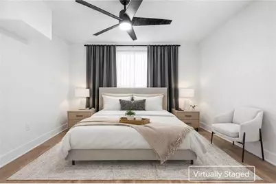 1566 Ezra Church Drive NW, Atlanta, GA 30314 - Photo 19