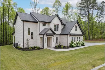 265 Hunters Glen, Maysville, GA 30558 - Photo 3