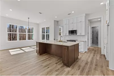 265 Hunters Glen, Maysville, GA 30558 - Photo 17