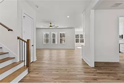 265 Hunters Glen, Maysville, GA 30558 - Photo 5