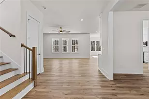 265 Hunters Glen, Maysville, GA 30558 - Photo 5