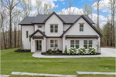 265 Hunters Glen, Maysville, GA 30558 - Photo 1