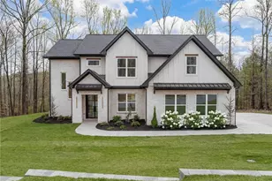 265 Hunters Glen, Maysville, GA 30558 - Photo 1