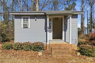 213 Parkwood Dr NE, Kennesaw, GA 30144 - Photo 39