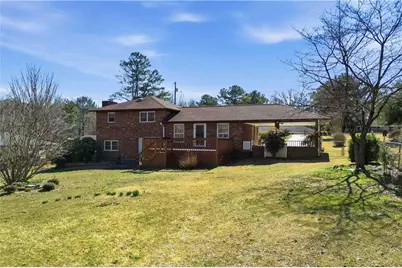 213 Parkwood Drive NE, Kennesaw, GA 30144 - Photo 45