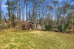 213 Parkwood Dr NE, Kennesaw, GA 30144 - Photo 41