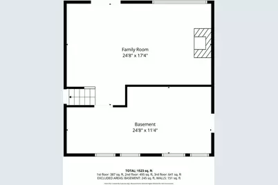 213 Parkwood Drive NE, Kennesaw, GA 30144 - Photo 47