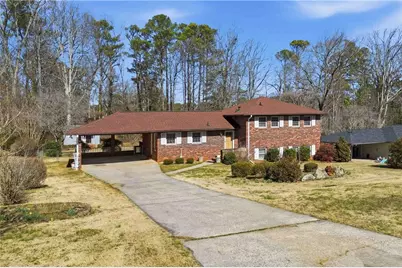 213 Parkwood Drive NE, Kennesaw, GA 30144 - Photo 43