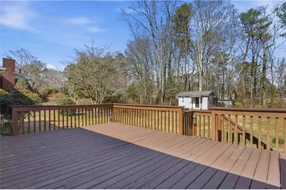 213 Parkwood Drive NE, Kennesaw, GA 30144 - Photo 35