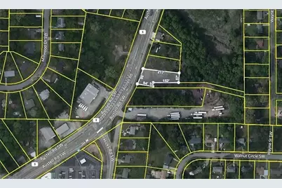 2527 Austell Road SW, Marietta, GA 30008 - Photo 3