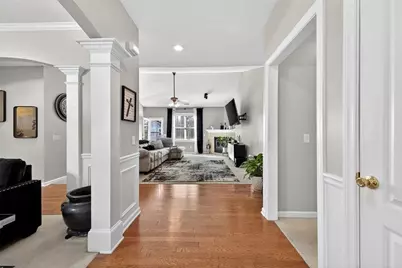 342 Southgate Drive, Locust Grove, GA 30248 - Photo 5