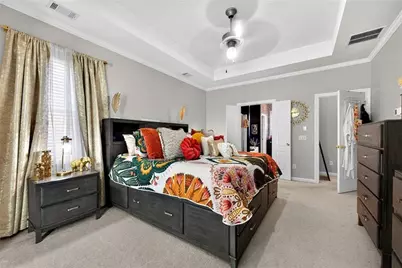 342 Southgate Drive, Locust Grove, GA 30248 - Photo 15