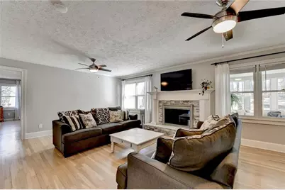 2085 Kings Valley Drive, Lawrenceville, GA 30043 - Photo 9