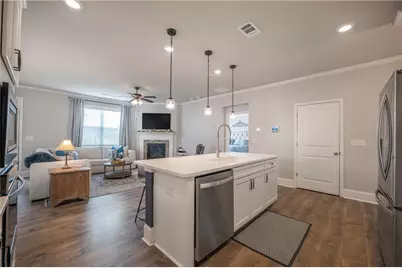 114 Overlook Ridge Way, Canton, GA 30114 - Photo 31