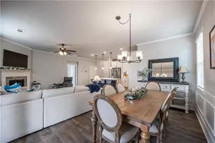 114 Overlook Rdg Wy, Canton, GA 30114 - Photo 29