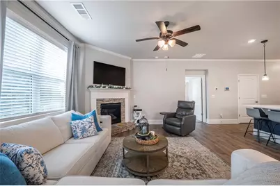 114 Overlook Ridge Way, Canton, GA 30114 - Photo 37