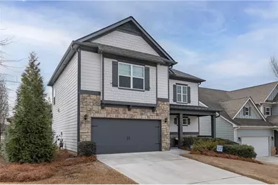 114 Overlook Ridge Way, Canton, GA 30114 - Photo 3