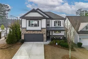 114 Overlook Rdg Wy, Canton, GA 30114 - Photo 5