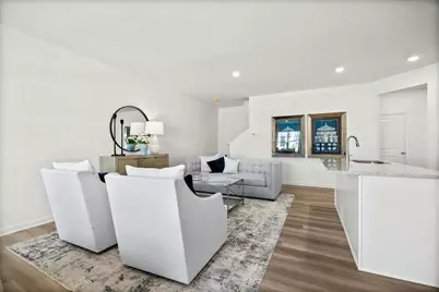 2477 Honey Way, Conyers, GA 30013 - Photo 5