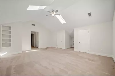 140 Forest Lake Drive, Fayetteville, GA 30215 - Photo 17