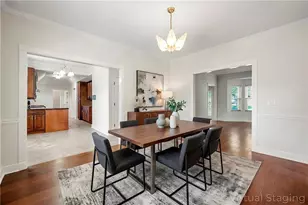 140 Forest Lake Dr, Fayetteville, GA 30215 - Photo 7