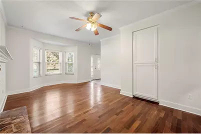 140 Forest Lake Drive, Fayetteville, GA 30215 - Photo 5