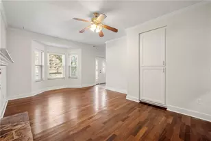 140 Forest Lake Dr, Fayetteville, GA 30215 - Photo 5