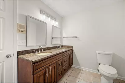 140 Forest Lake Drive, Fayetteville, GA 30215 - Photo 19