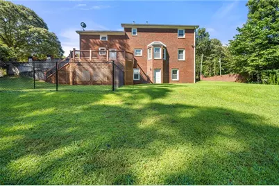 140 Forest Lake Drive, Fayetteville, GA 30215 - Photo 27