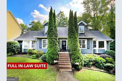 6832 Creekwood Drive, Douglasville, GA 30135 - Photo 1