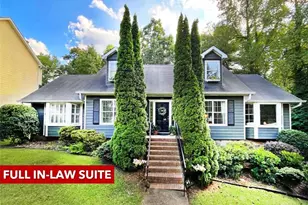 6832 Creekwood Dr, Douglasville, GA 30135 - Photo 1