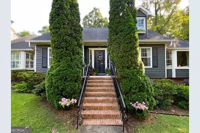 6832 Creekwood Drive, Douglasville, GA 30135 - Photo 7