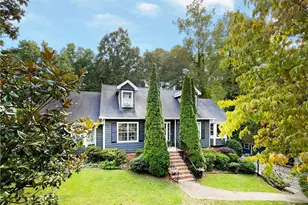 6832 Creekwood Dr, Douglasville, GA 30135 - Photo 5