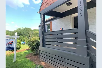 1298 Gideons Drive SW, Atlanta, GA 30314 - Photo 5