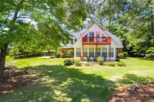 110 Pond View Point, Lagrange, GA 30240 - Photo 63