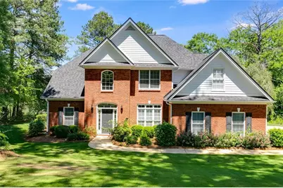 110 Pond View Point, Lagrange, GA 30240 - Photo 1