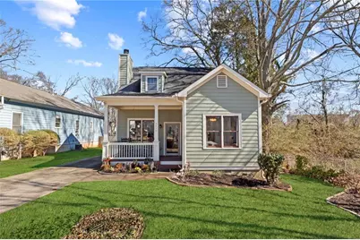 3410 Lee Street, Atlanta, GA 30344 - Photo 1