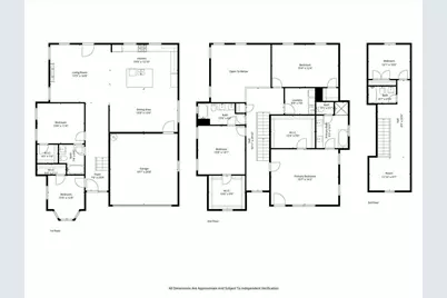 658 Rockbridge Road, Lilburn, GA 30047 - Photo 77